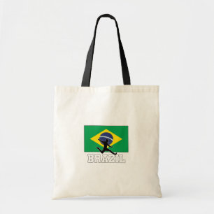 Bolsa Tote Seleção Brasileira de Futebol