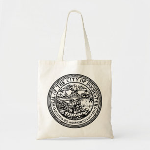 Bolsa Tote Selo de Rochester, NY
