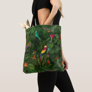 Bolsa Tote Selva