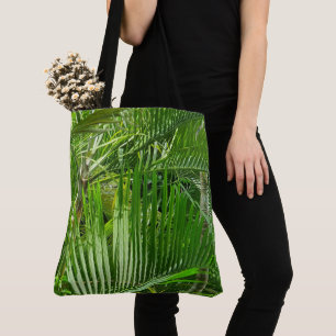 Bolsa Tote Selva de PalmTrees