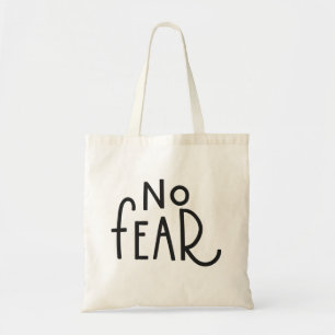 Bolsa Tote sem medo