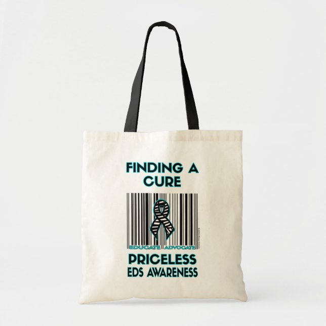 Bolsa Tote Sem preço...EDS (Frente)