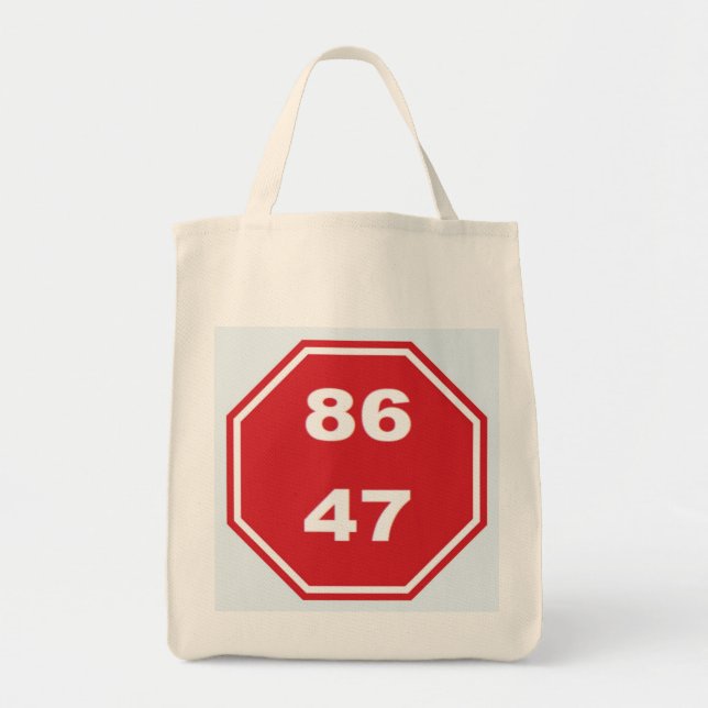 BOLSA TOTE SEM REIS  (Frente)