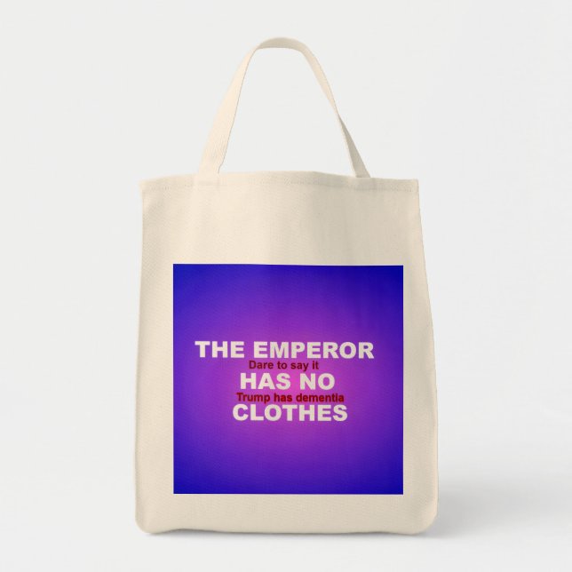BOLSA TOTE SEM REIS  (Frente)