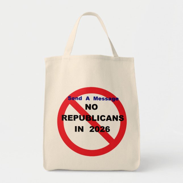 BOLSA TOTE SEM REIS  (Frente)