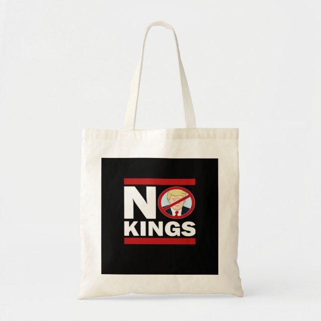 Bolsa Tote Sem Reis Anti Clássico Minimal Limpo (Frente)