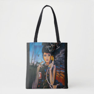 Bolsa Tote Sem Resposta