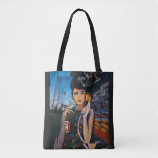 Bolsa Tote Sem Resposta