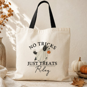 Bolsa Tote Sem Truques Apenas Brinquedos Engraçados Trocadilh