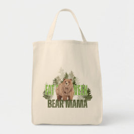 Bolsa Tote Semana do Urso Gordo