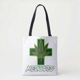 Bolsa Tote Semana Medicada