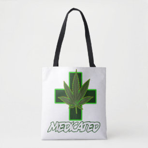 Bolsa Tote Semana Medicada