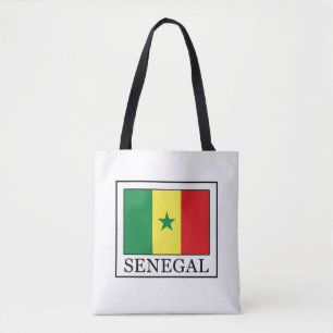 Bolsa Tote Senegal