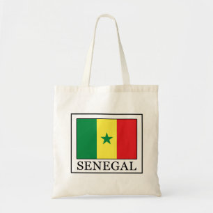 Bolsa Tote Senegal