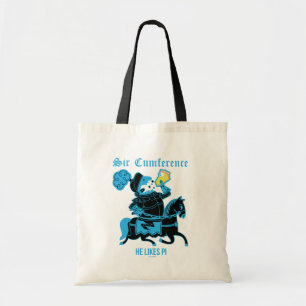 Bolsa Tote Senhor Cumference…