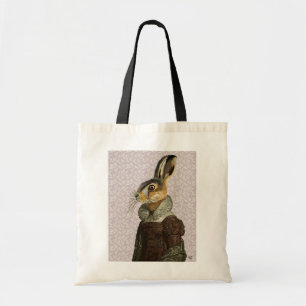 Bolsa Tote Senhora Hare