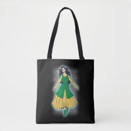 Bolsa Tote Senhora Leanan Sidhe