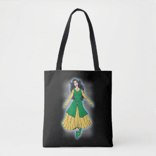 Bolsa Tote Senhora Leanan Sidhe