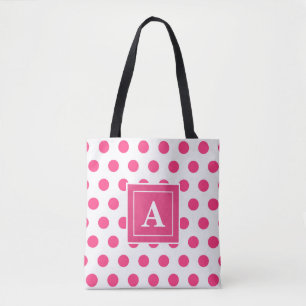 Bolsa Tote Senhora Rosa