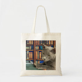 Bolsa Tote Senhoras de Gato