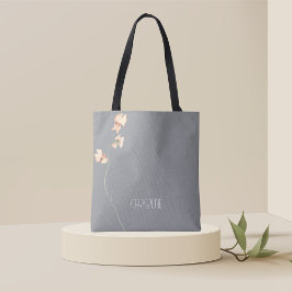 Bolsa Tote  Senhoras Floral Boho Elegante Fofo 
