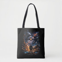 Sentinel of the Star Gate