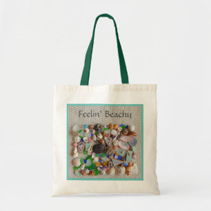 Bolsa Tote Sentir a Bag Beachy Tote