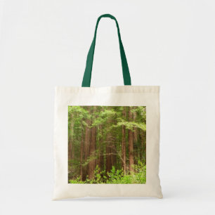 Bolsa Tote Sequoias Vermelhas no Monumento Nacional de Muir W
