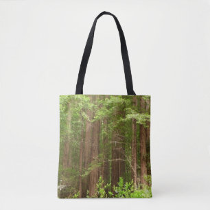 Bolsa Tote Sequoias Vermelhas no Monumento Nacional de Muir W