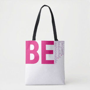 Bolsa Tote Ser Modestável