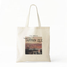 Será sempre a Tappan Zee para mim