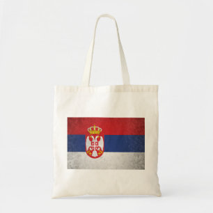 Bolsa Tote Serbia