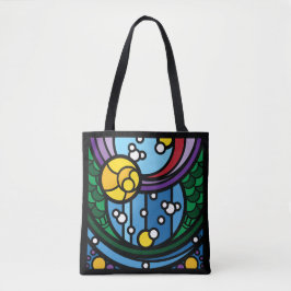 Bolsa Tote Sereia