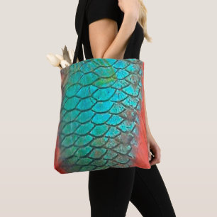 Bolsa Tote Sereia
