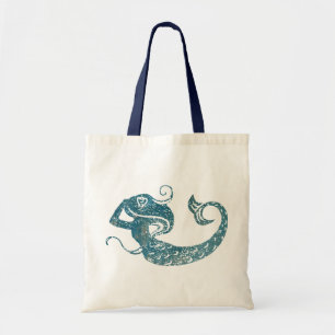 Bolsa Tote Sereia gasta