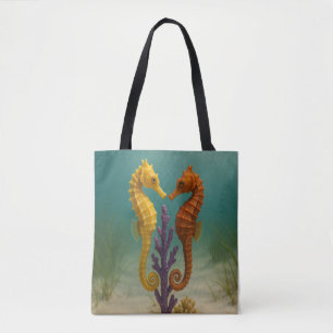 Bolsa Tote Serenade Seacavalo