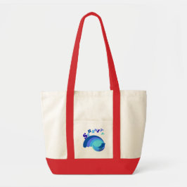 Bolsa Tote Serenidade
