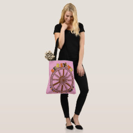 Bolsa Tote Serenidade