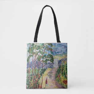 Bolsa Tote Serenidade