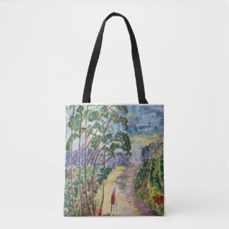 Bolsa Tote Serenidade