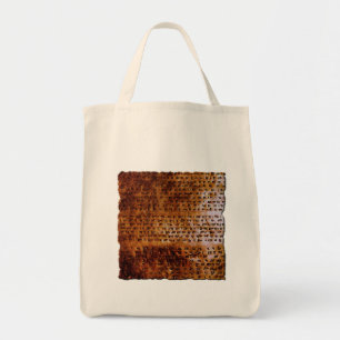 Bolsa Tote Série CUNEIFORM SUMERIAN do presente da ESCRITA