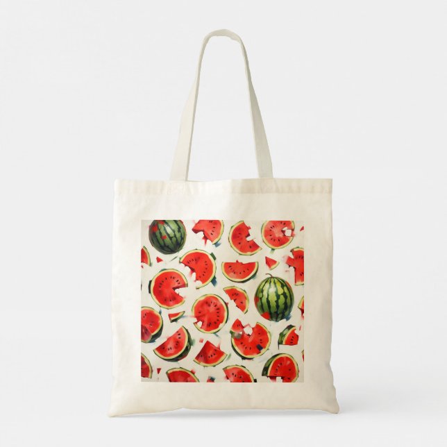 BOLSA TOTE "SÉRIE DOCE" (Verso)