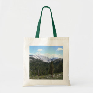 Bolsa Tote Serra Nevada II de Yosemite