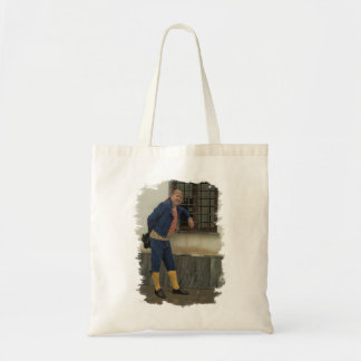 Bolsa Tote Servilletas don claudio