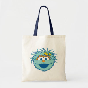 Bolsa Tote Sesame Street   Rosita Sorriso