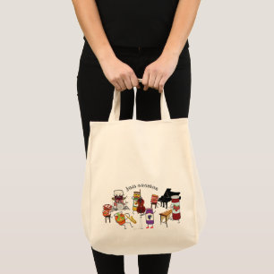 Bolsa Tote Sessão de doce