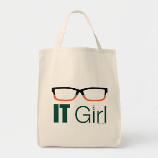 Bolsa Tote Seta | IT Moças Gráfico