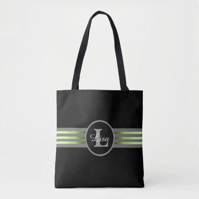 Bolsa Tote Seth (Frente)