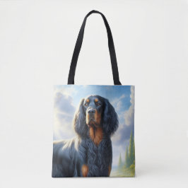 Bolsa Tote Setter Gordon