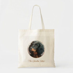 Bolsa Tote Setter Gordon Antigo